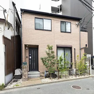 Chiyo House X M&z House 후쿠오카