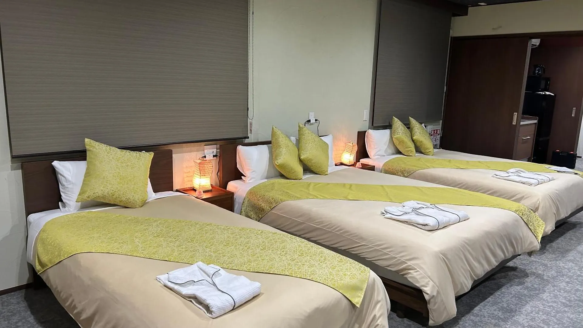 Stayhakata Villa Sauna & Open-Air Bath 福岡 日本